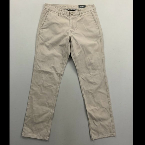 mens beige chino pants